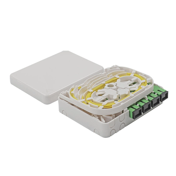 Requirements for electrical distribution boxes during rainy weather construction