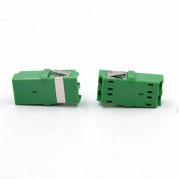 The function of an electrically controlled fiber optic attenuator