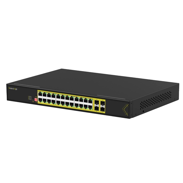 Secondary Distribution Box Electrical Protection