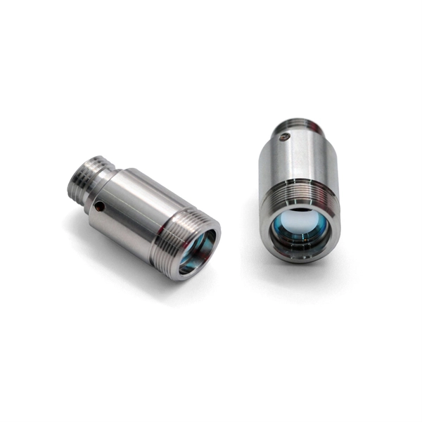 SFP optical module dust protection