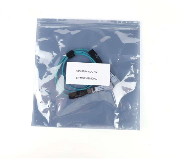 Communication Fiber Optic Cable Upgrade Solution