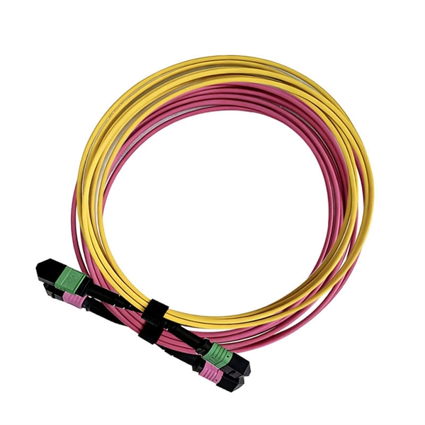 Which manufacturers produce ADSS fiber optic cables in the United States
