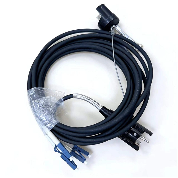 ST rack-mount terminal box