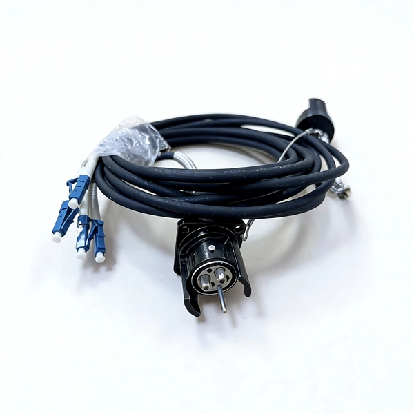 Fiji OEM Co-packaged Optical SFP