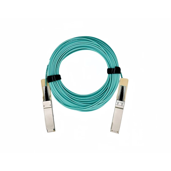 Myanmar receives fiber optic cable
