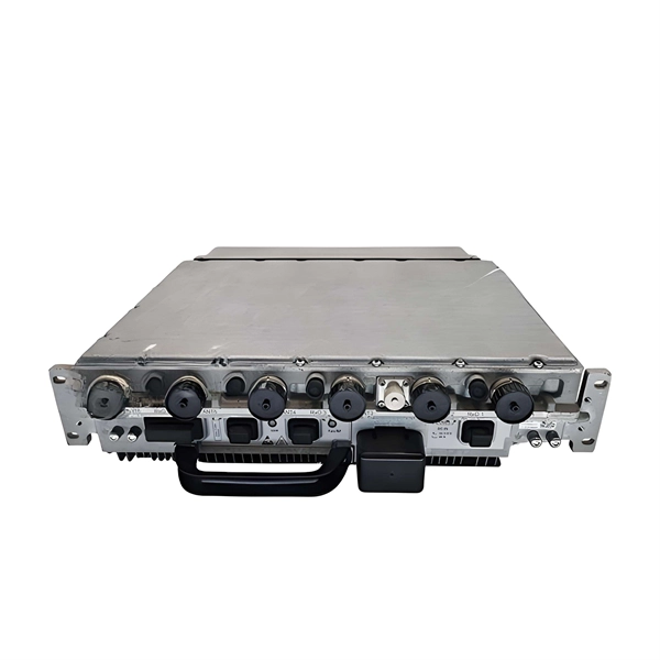Ion Implanted Planar Optical Waveguide