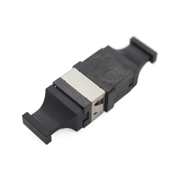How are network optical splitters made
