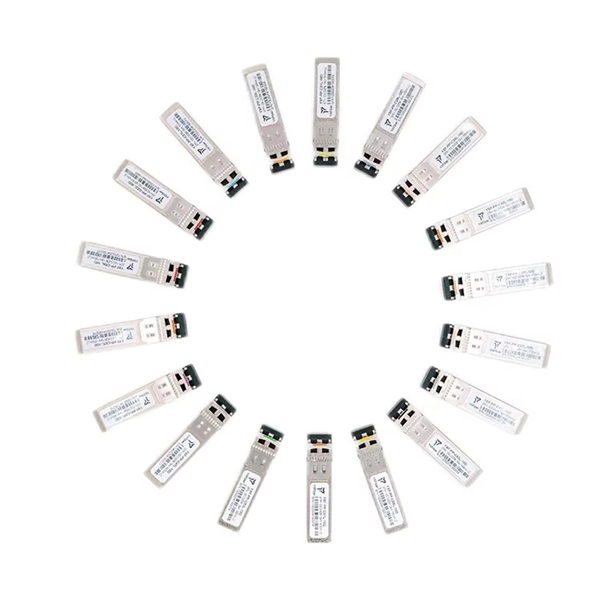 SPF and SFP optical modules