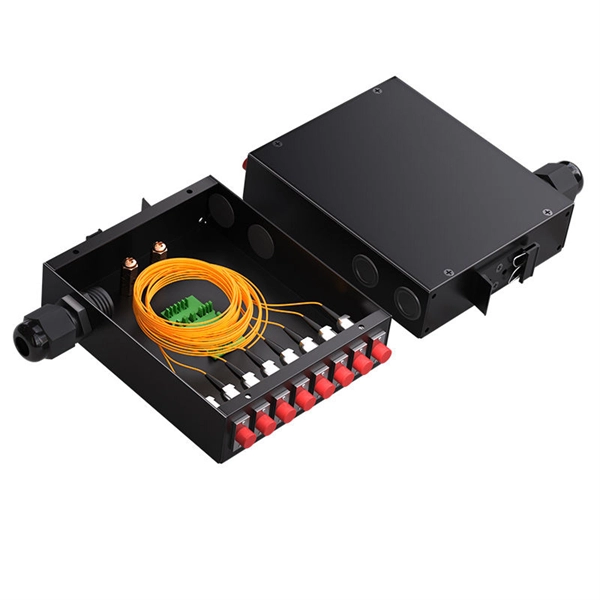 Latest Standards for Optical Cable Splice Loss in Communication