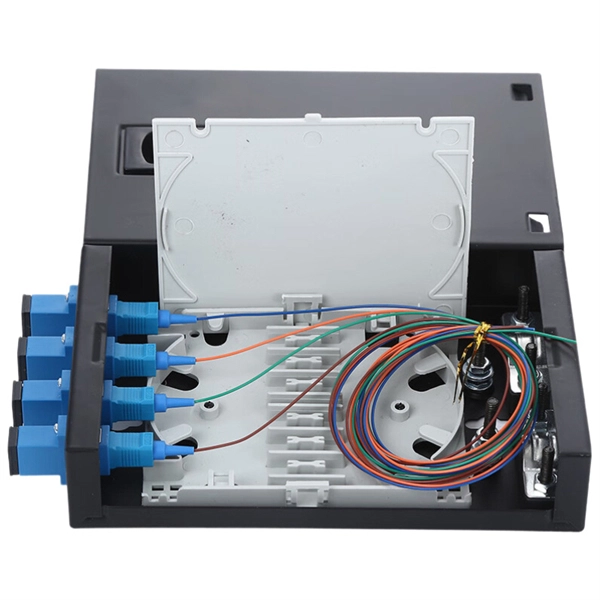 Low-voltage busbar connection method