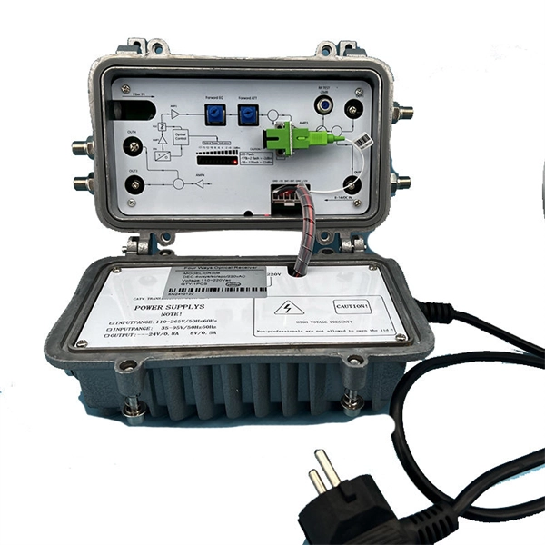 Slovakia Passive Optical Network Silicon Photonics