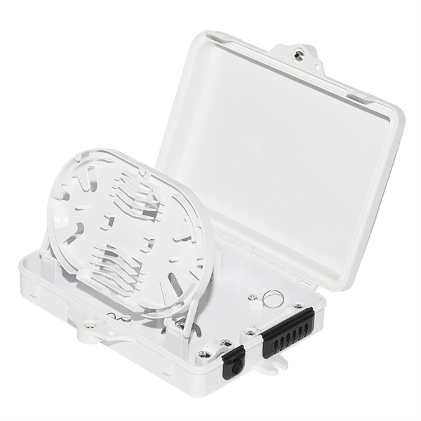 Mali Telecom Fiber Optic Ring Network