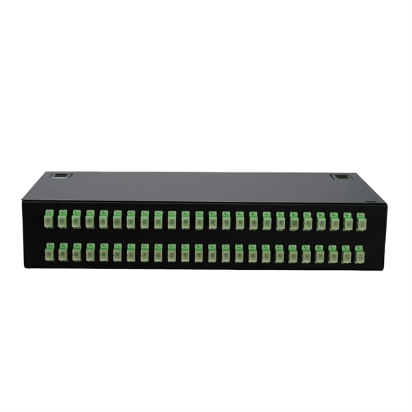 Overseas Warehouse Terminal Box 4-core