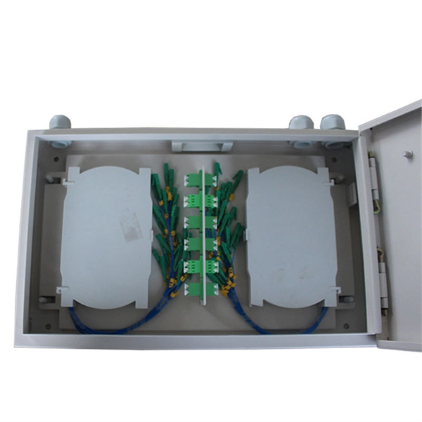 Fireproof cable tray 400