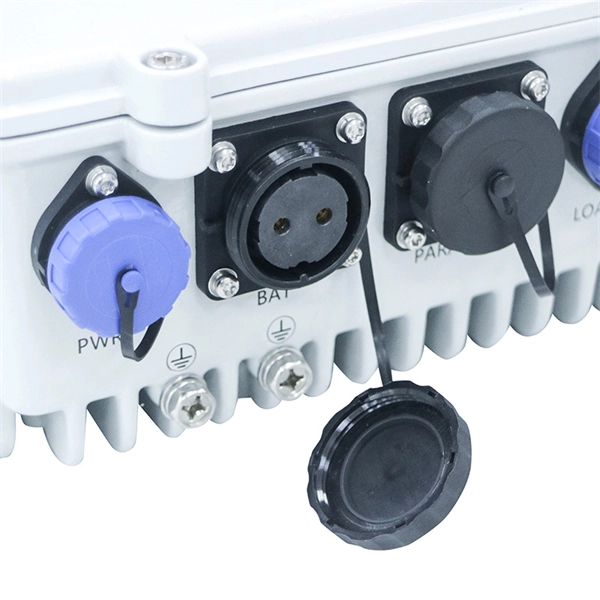 Fiber Optic Cold Connector Reuse Principle