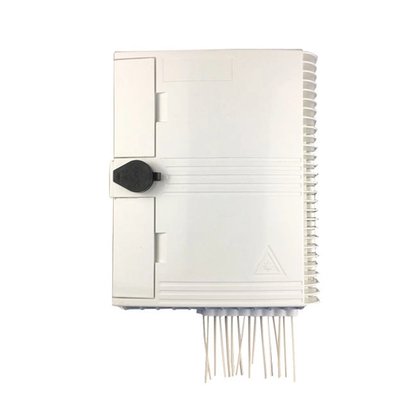 Fixed optical attenuator fca
