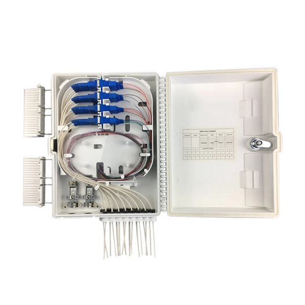 Fiber Optic Router Wireless Network Card Settings