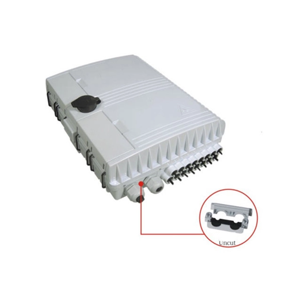 Haitian Standard Distribution Box Dimensions and Specifications