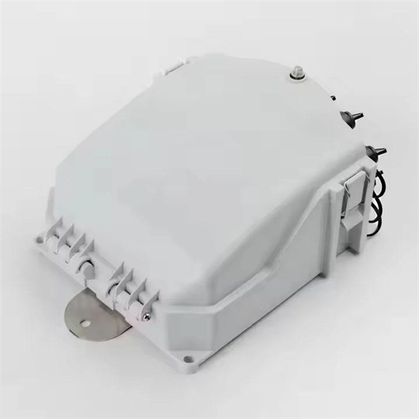 Is your fiber optic cable working properly but your router has no internet connection 