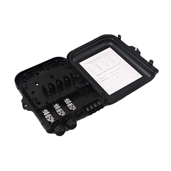 Optical Fiber Spectrum Analyzer