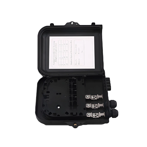 How to identify a switch with an optical port
