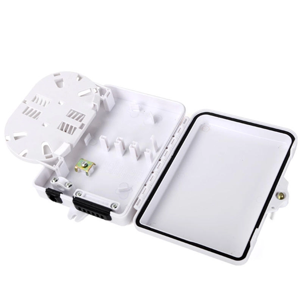 Malta optical receiver QSFP