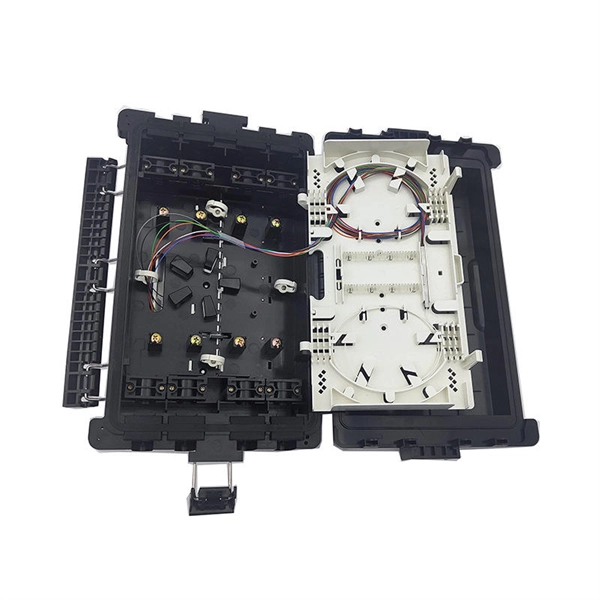 Hot-selling rack-mount DC power distribution unit