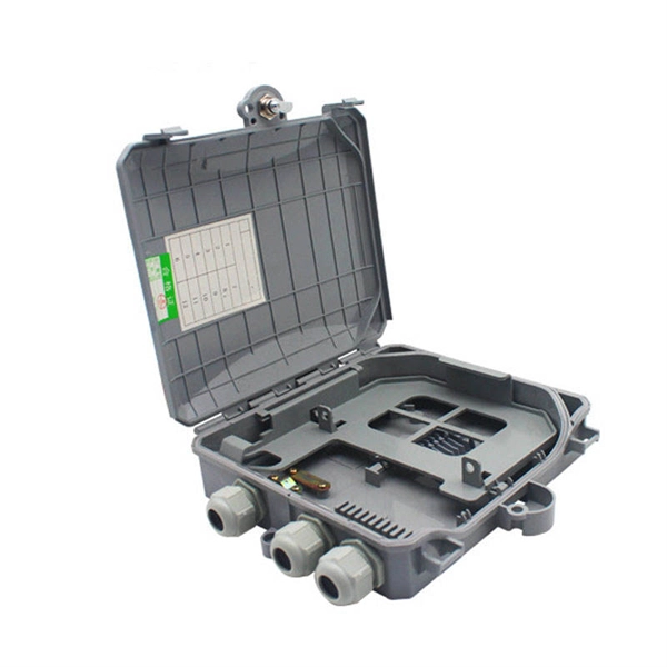 Chilean Smart Distribution Box Supply