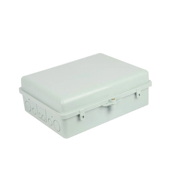Intelligent Power Distribution Cabinet Engineering Measurement