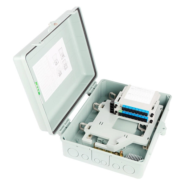 Function of Cable Metal Joint Boxes