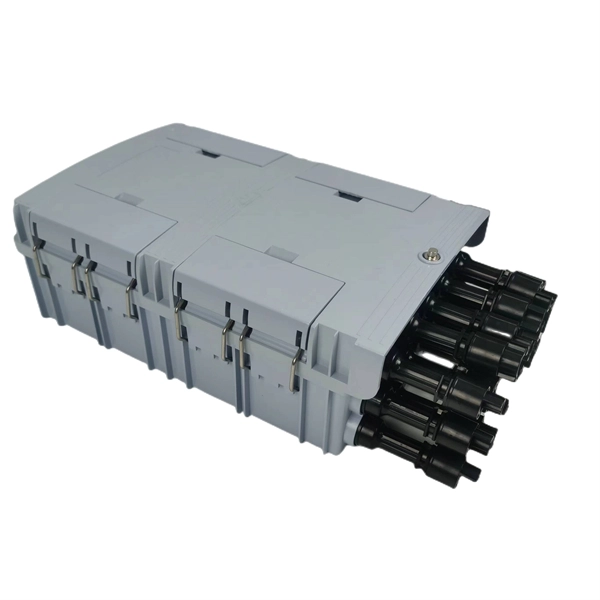 Hazard Investigation of Outdoor Distribution Boxes