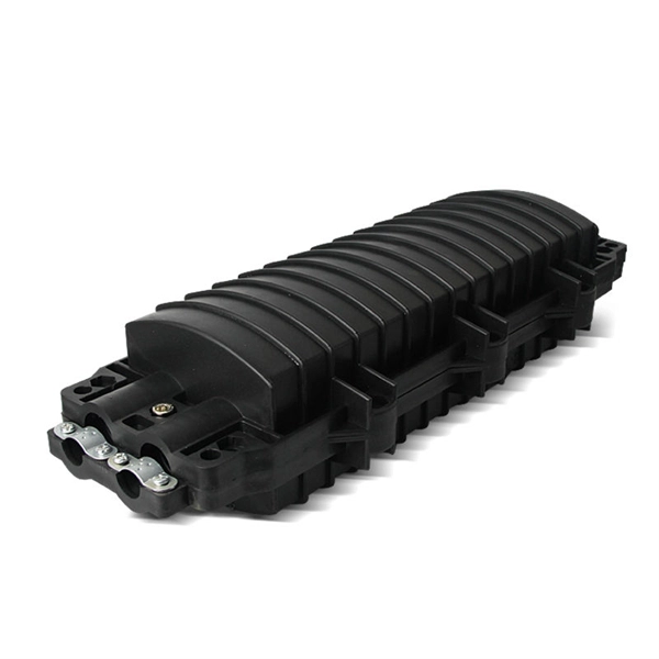 Installation of European Low-Voltage American-Style Distribution Boxes