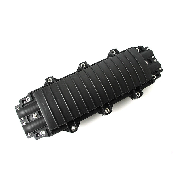 High-quality box-type beam splitter
