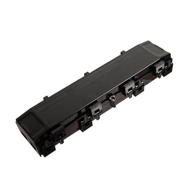Mexican Aluminum Alloy Fiber Optic Channel Company