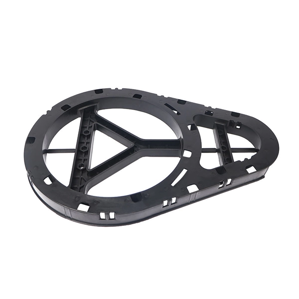 10kV Outdoor Busbar Bridge Structure