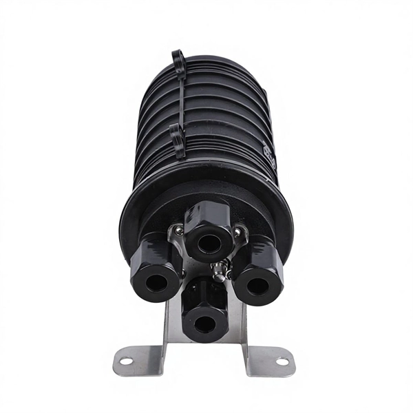Fiber Coupler End Face