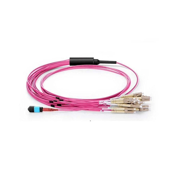Fiber Optic Cable Connector Hardware Manufacturer
