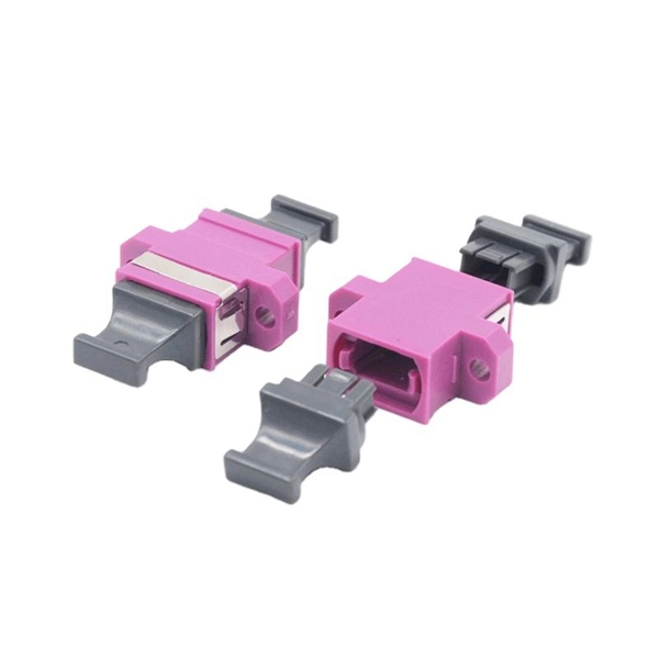 Cable tray optical cable support