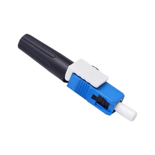 High-density fiber optic spiral tube