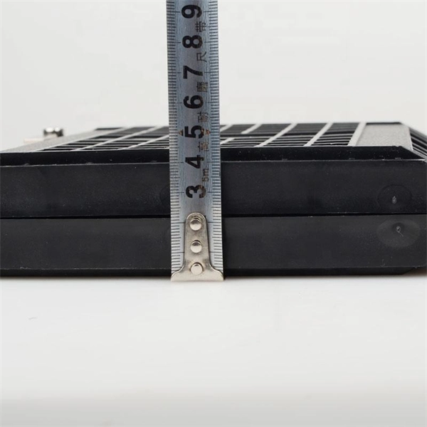 Fiber Optic Transmission Performance Level