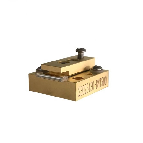Tri-color optic rectifier