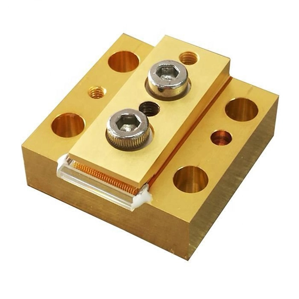 Cable tray hole plugging quota