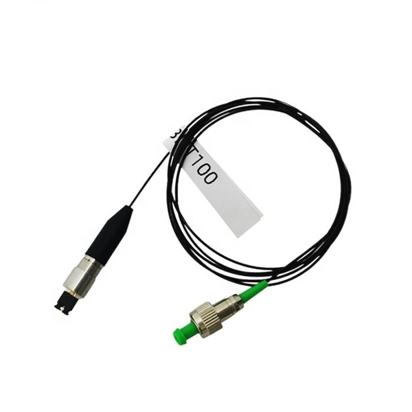 Is the fiber optic gateway box for placing the router