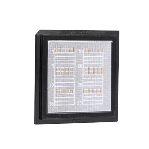 French Optical Cable Connector Protection Box