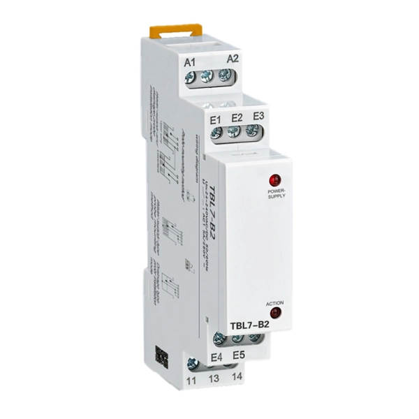 Small busbar 10BM