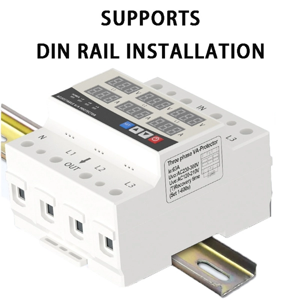 Installation Requirements for Branch Distribution Boxes