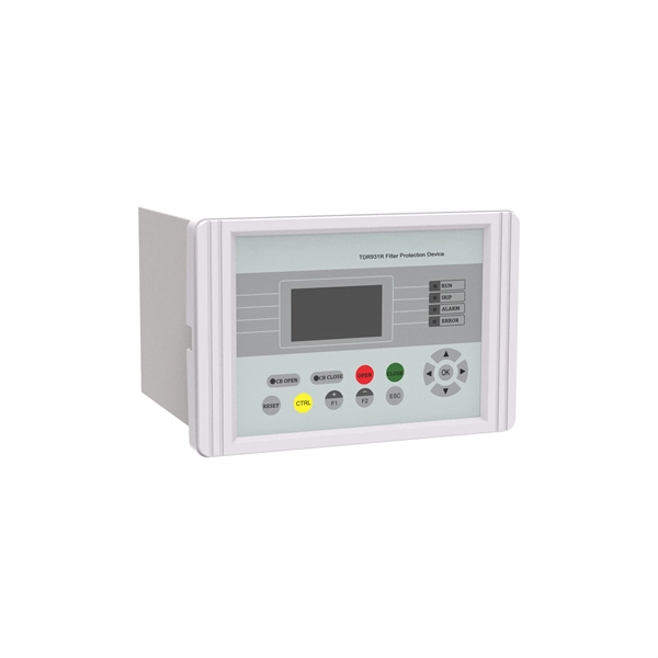 FTTR Outdoor Integrated Power Cabinet Dimensions