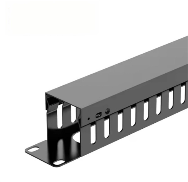 Fiber optic transceivers and fiber optic cables are compatible