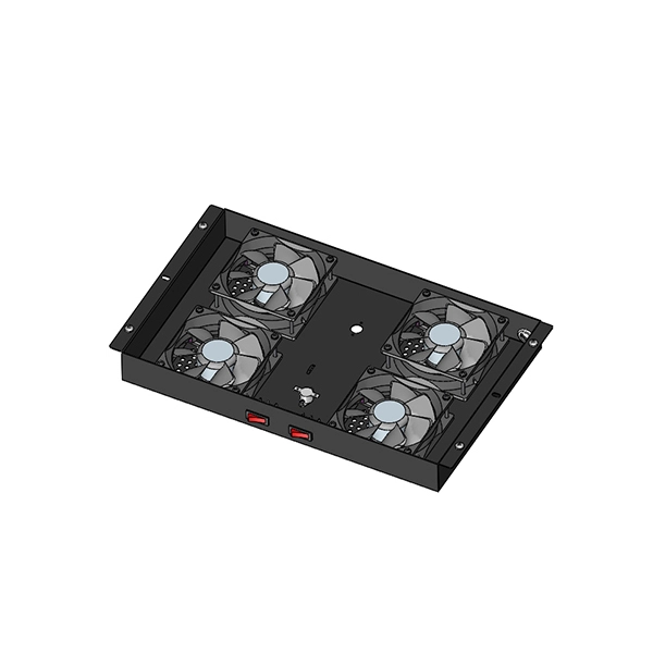 A Collection of Factory Power Distribution Box Configuration Diagrams