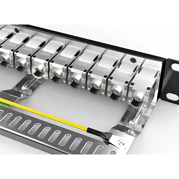 Sia-Bissau electrical distribution box manufacturer